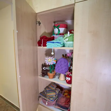Comfortable 2br Garden With Ac & Free Parking Apartman Budapest